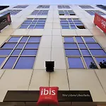 Hotel Ibis Liberdade