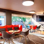Hotel Ibis Liberdade 2*