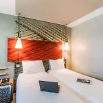 Ibis Liberdade Hotel