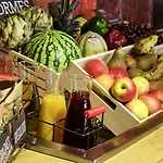 Hotel Ibis Liberdade Lisboa