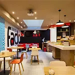 Ibis Liberdade Hotel 2*