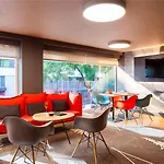 Ibis Liberdade Hotel