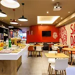 Ibis Liberdade 2* Lissabon