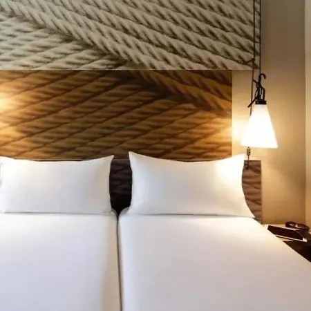Ibis Liberdade Lisbon