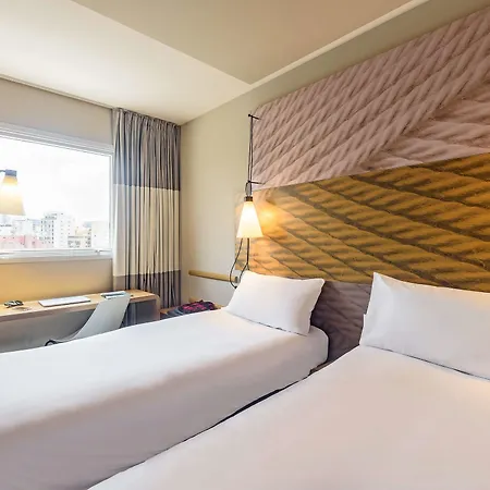 Ibis Liberdade 2* Lisbon