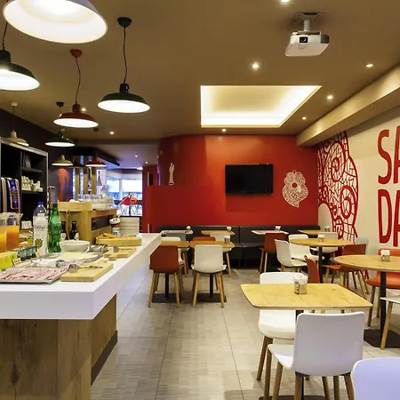 Ibis Liberdade Lisboa