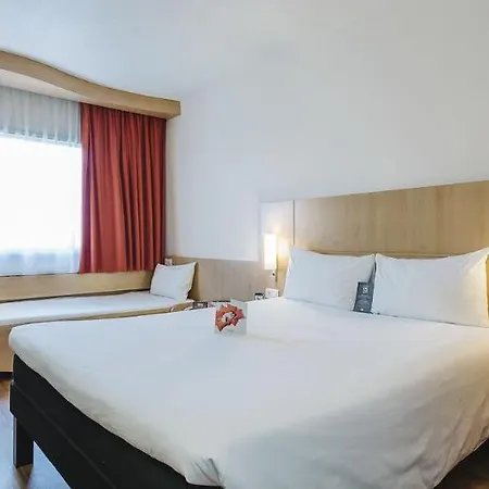 Ibis Liberdade Lisbon