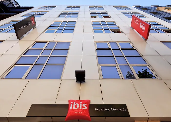 Ibis Liberdade