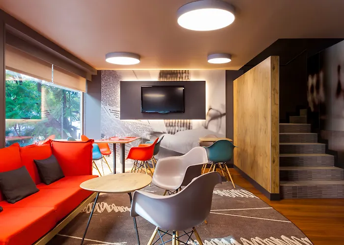 Ibis Liberdade Lisboa