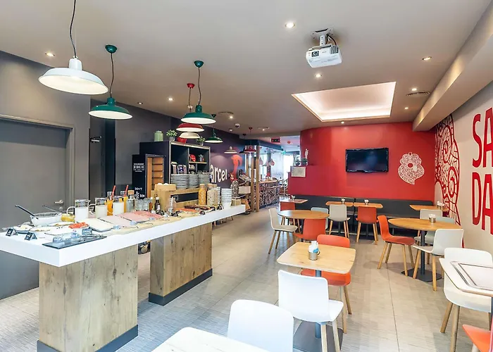 Ibis Liberdade Lisboa