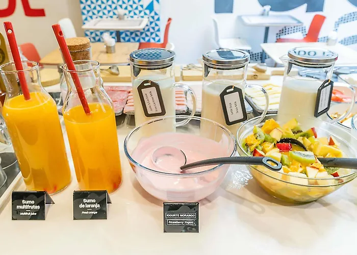 Ibis Liberdade 2* Lisboa