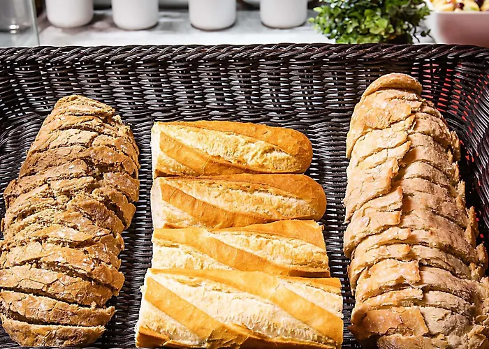 Ibis Liberdade 2* Lisboa