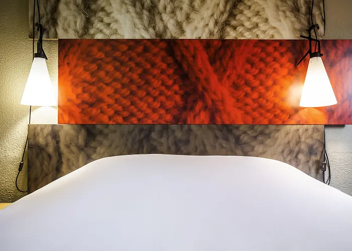 Ibis Liberdade Hotel