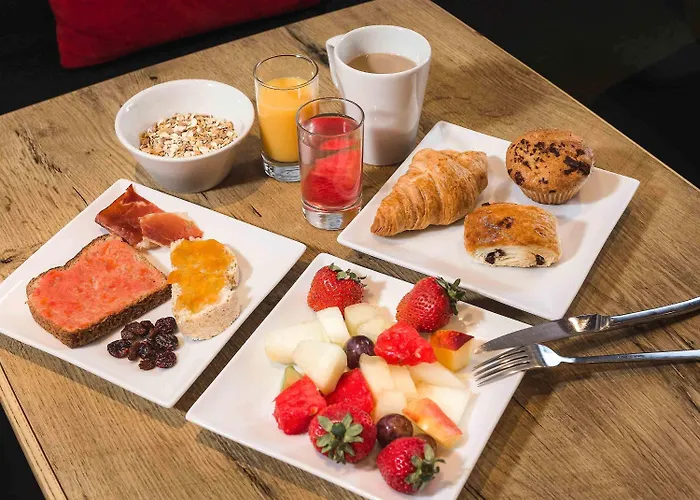 Ibis Liberdade 2* Lisboa