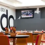 Hotel Ibis Liberdade 2*