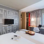 Ibis Liberdade Hotel Lisboa