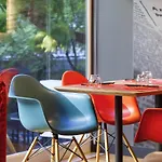 Hotel Ibis Liberdade