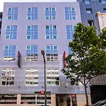 Ibis Liberdade Hotel