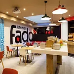 Hotel Ibis Liberdade Lisboa