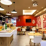 Ibis Liberdade 2* Lizbona