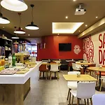 Ibis Liberdade 2*