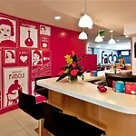 Ibis Liberdade Hotel Lisboa
