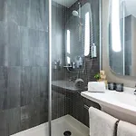 Ibis Liberdade Лиссабон