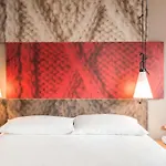 Отель Ibis Liberdade Лиссабон
