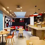 Hotel Ibis Liberdade