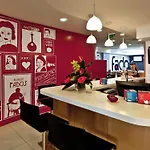 Ibis Liberdade 2* Лиссабон