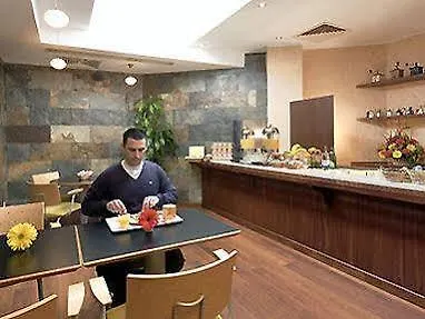 Ξενοδοχείο Ibis Liberdade