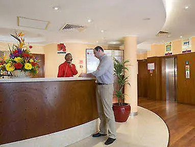Ibis Liberdade