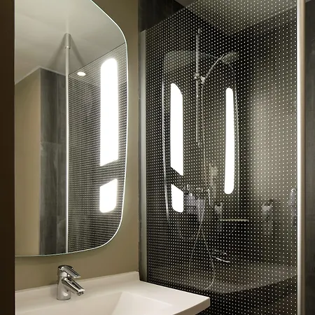 Ibis Liberdade فندق