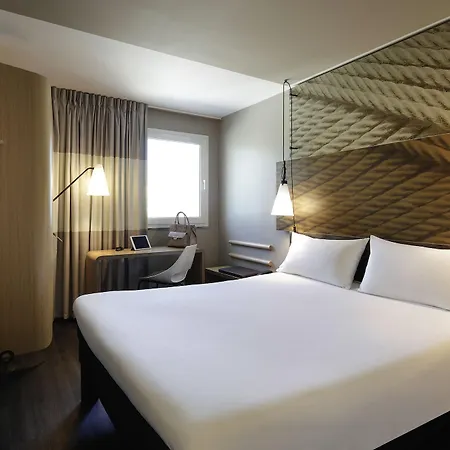 Ibis Liberdade فندق 2*