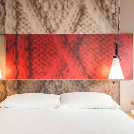 فندق Ibis Liberdade
