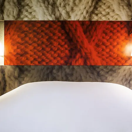 Ibis Liberdade فندق Lisboa