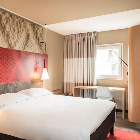 Ibis Liberdade Hotel 2*