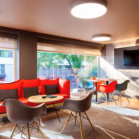 Ibis Liberdade 2* Lisbon