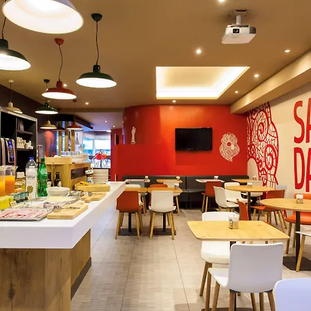 Ibis Liberdade فندق 2*