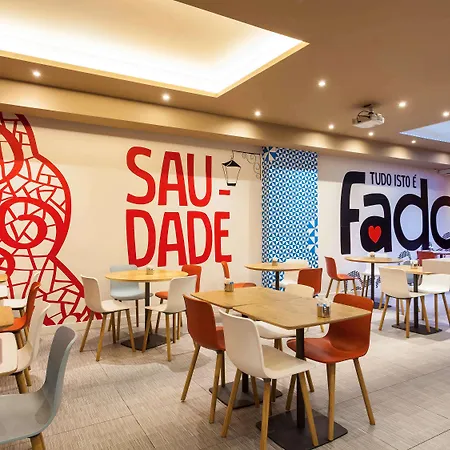 Ibis Liberdade فندق