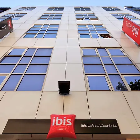 فندق Ibis Liberdade