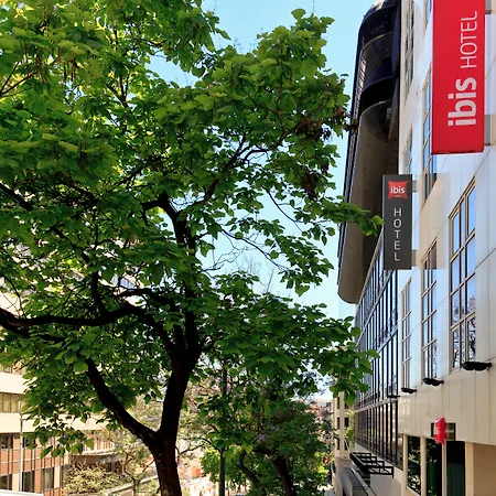 Ibis Liberdade فندق
