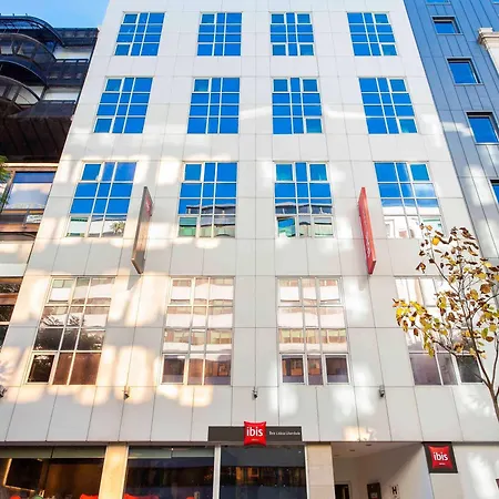 فندق Ibis Liberdade 2*