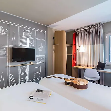 Ibis Liberdade فندق Lisboa