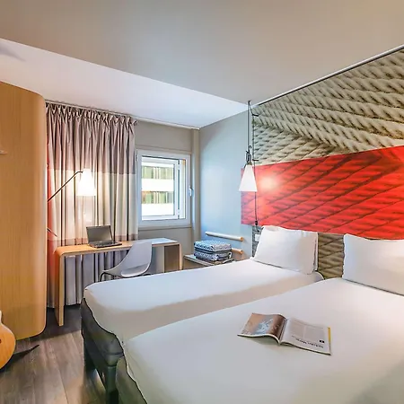 Ibis Liberdade فندق