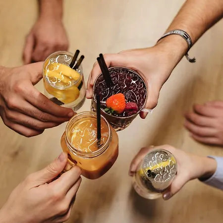 Hotel Ibis Liberdade 2*