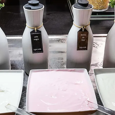 Ibis Liberdade 2* Lissabon