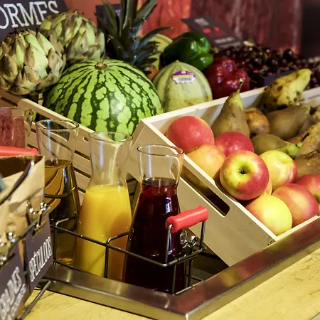 Hotel Ibis Liberdade Lisboa