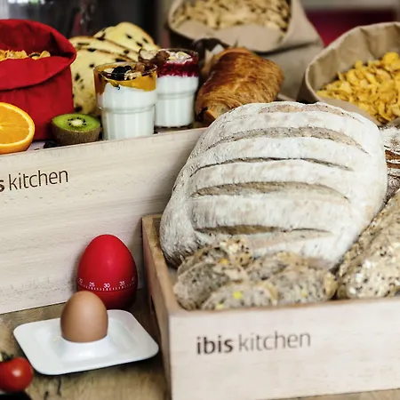 Ibis Liberdade 2* Lissabon