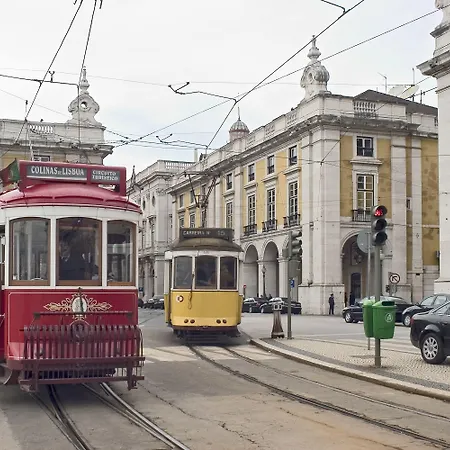 Ibis Liberdade Hotel Lisboa